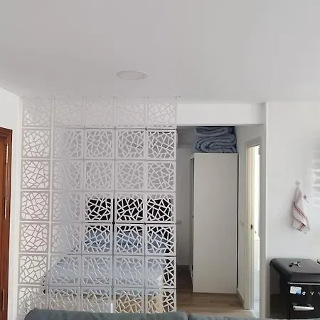 Apartament Acogedor Torremolinos
