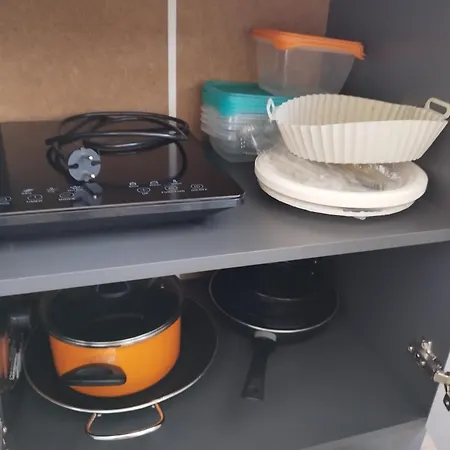 Apartament Acogedor